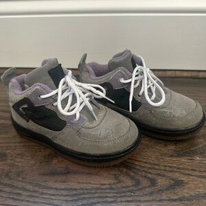 Air Jordan Force Fusion 4 ‘Laser’